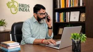 टी.जी. मोहनदास की हिरासत पर HRDS INDIA ने उठाए सवाल, निष्पक्षता की मांग