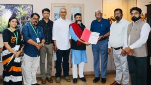 ग्रामीण कचरा प्रबंधन को मिलेगी नई दिशा, एचआरडीएस इंडिया और जीरो लैंडफिल सॉल्यूशंस के बीच समझौता