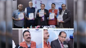 ईसीएल व्यवस्था लागू होने से पहले आईसीएमएआई की बड़ी पहल, ईसीएल और बैंक ऋण पुनर्गठन पर दो हैंडबुक जारी