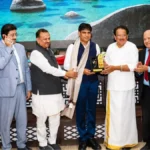 मीडिया जगत में उत्कृष्ट योगदान के लिए डॉ. ओ.पी. यादव को मिला ‘LIPI Europe Media Award 2026’