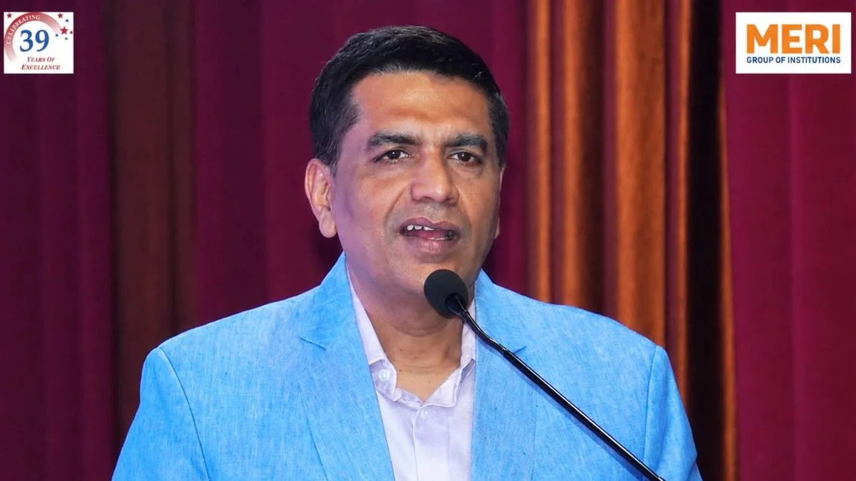 MERI जनकपुरी में नए छात्रों का स्वागत, दो दिवसीय ओरिएंटेशन से हुआ 2026 बैच का आगाज