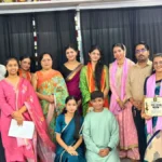 संगम कला संस्थान में सजा ‘नाद संगम’, विद्यार्थियों ने दी शानदार प्रस्तुतियां