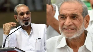 वरिष्ठ कांग्रेस नेता सज्जन कुमार के निधन पर राजनीतिक एवं सामाजिक जगत में शोक