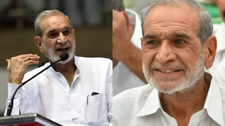 वरिष्ठ कांग्रेस नेता सज्जन कुमार के निधन पर राजनीतिक एवं सामाजिक जगत में शोक
