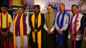 Teejotsav 2026: राजस्थान के हस्तशिल्प और खानपान को दिल्ली में मिला शानदार रिस्पॉन्स, ₹1.30 करोड़ से अधिक की बिक्री