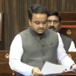 राज्यसभा में टीडीपी सांसद चिंतकायला विजय ने विशेष सीबीआई अदालतों की कार्यप्रणाली पर उठाए सवाल, न्यायिक सुधारों की मांग की