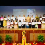 एमसीएम डीएवी कॉलेज से गूंजा ‘नो नशा नेशन’ का संदेश, सैकड़ों विद्यार्थियों ने ली नशामुक्ति की शपथ
