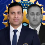 क्या टीम इंडिया के नए चीफ सेलेक्टर बनेंगे वीवीएस लक्ष्मण और होगी अजीत अगरकर की छुट्टी