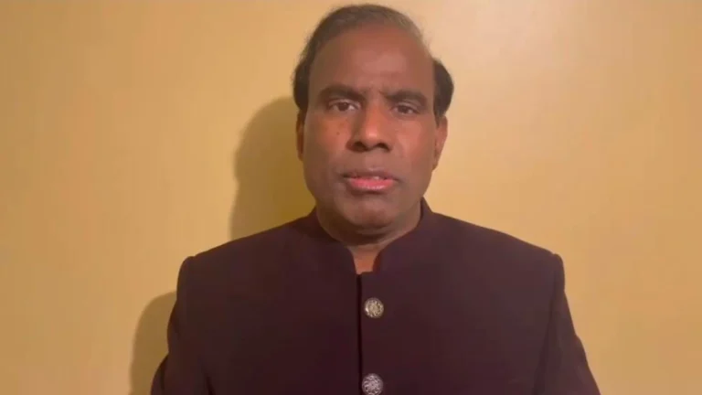 तेलंगाना हाई कोर्ट के फैसले का डॉ. K. A. Paul ने किया स्वागत, 9 अन्य MLAs पर भी कार्रवाई की मांग