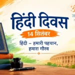 हिंदी दिवस 2026: 14 सितंबर को ही क्यों मनाया जाता है हिंदी दिवस