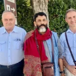 HRDS India और Arcadis ने सतत विकास परियोजनाओं के लिए सहयोग बढ़ाया