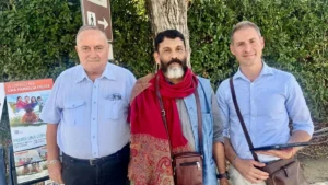 HRDS India और Arcadis ने सतत विकास परियोजनाओं के लिए सहयोग बढ़ाया
