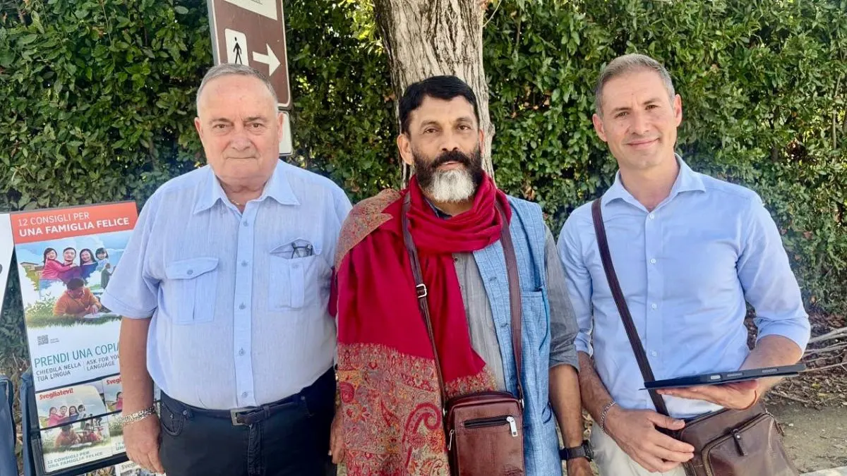 HRDS India और Arcadis की सतत विकास साझेदारी