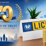 LIC turns 70: 1956 से 2026 तक कैसे बनी भारत के भरोसे की पहचान