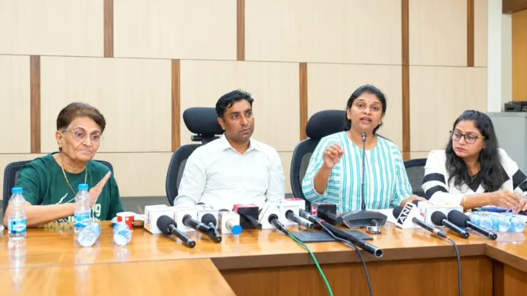 स्टेम सेल थेरेपी फैसले पर माता-पिता की सुप्रीम कोर्ट से सुनवाई की मांग