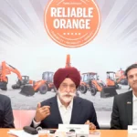 टाटा हिताची ने बौमा कॉनएक्सपो इंडिया 2026 में कंस्ट्रक्शन इक्विपमेंट पोर्टफोलियो पेश किया