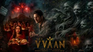 बिहार के वन देवी से जुड़ी सिद्धार्थ मल्होत्रा की ‘The Vvaan’