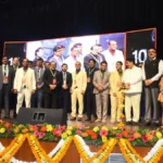 VSERV का 10वां फाउंडेशन डे, स्वदेशी AI प्लेटफॉर्म ‘भारत सर्विस डेस्क’ की शुरुआत