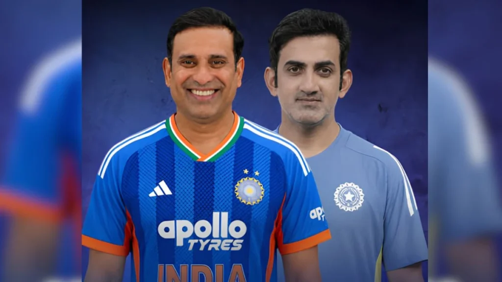 एशियन गेम्स 2026 में गौतम गंभीर नहीं होंगे टीम इंडिया के हेड कोच..!