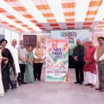 आनंदोत्सव के 40वें संस्करण में 2,500 छात्र, 79 स्कूलों की भागीदारी