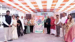 आनंदोत्सव के 40वें संस्करण में 2,500 छात्र, 79 स्कूलों की भागीदारी