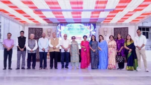 जस्टिस आदर्श कुमार गोयल की अपील: यमुना बचाने और नशे के खिलाफ आगे आएं युवा