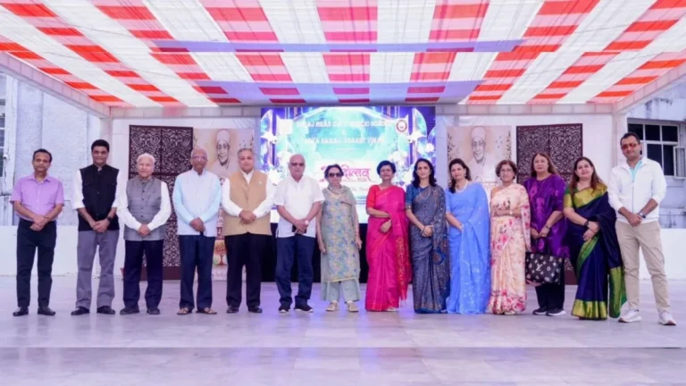 जस्टिस आदर्श कुमार गोयल की अपील: यमुना बचाने और नशे के खिलाफ आगे आएं युवा