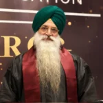 संवैधानिक अधिकारों की रक्षा के लिए डॉ. चरणजीत सिंह ने भेजी अंतरराष्ट्रीय अपील