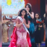 Mrs International Global 2026: गीतांजलि अरोड़ा बनीं फर्स्ट रनर-अप, मिला विशेष सम्मान