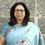 26 साल के अंतरराष्ट्रीय व्यापार अनुभव के साथ एनएसईएफआई से जुड़ीं इंद्रायणी मुले