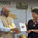 पत्रकारिता के छात्रों के लिए मेल्विन विलियम्स की नई किताब